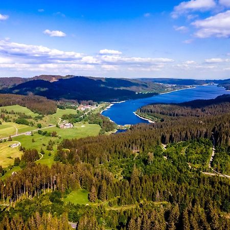 Spechtsboden C4- Hochwertige Ferienwohnung Mit 2 Schlafzimmer In Todtnauberg- Ski In And Ski Out, Feldberg Ngoại thất bức ảnh