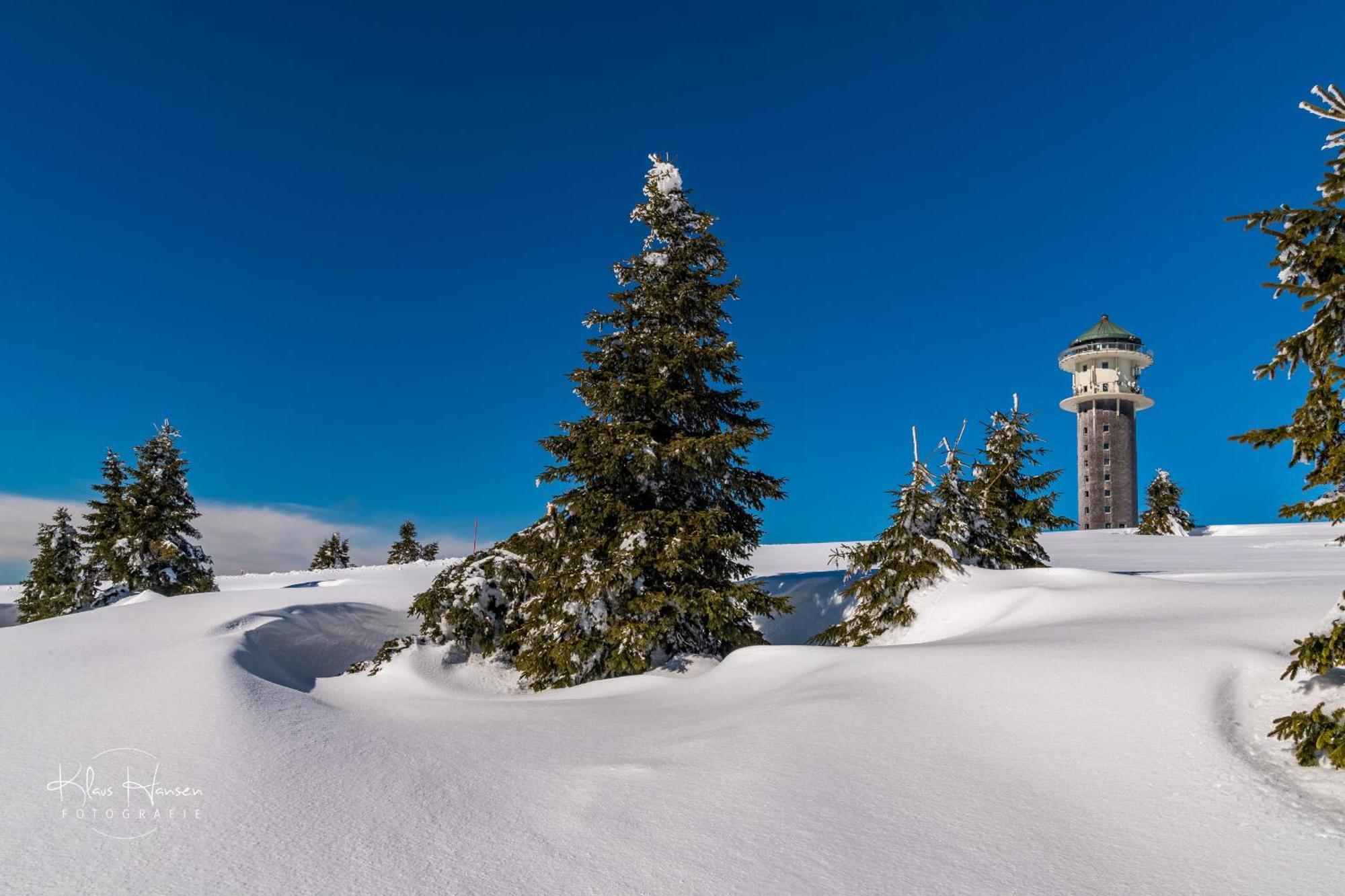 Spechtsboden C4- Hochwertige Ferienwohnung Mit 2 Schlafzimmer In Todtnauberg- Ski In And Ski Out, Feldberg Ngoại thất bức ảnh