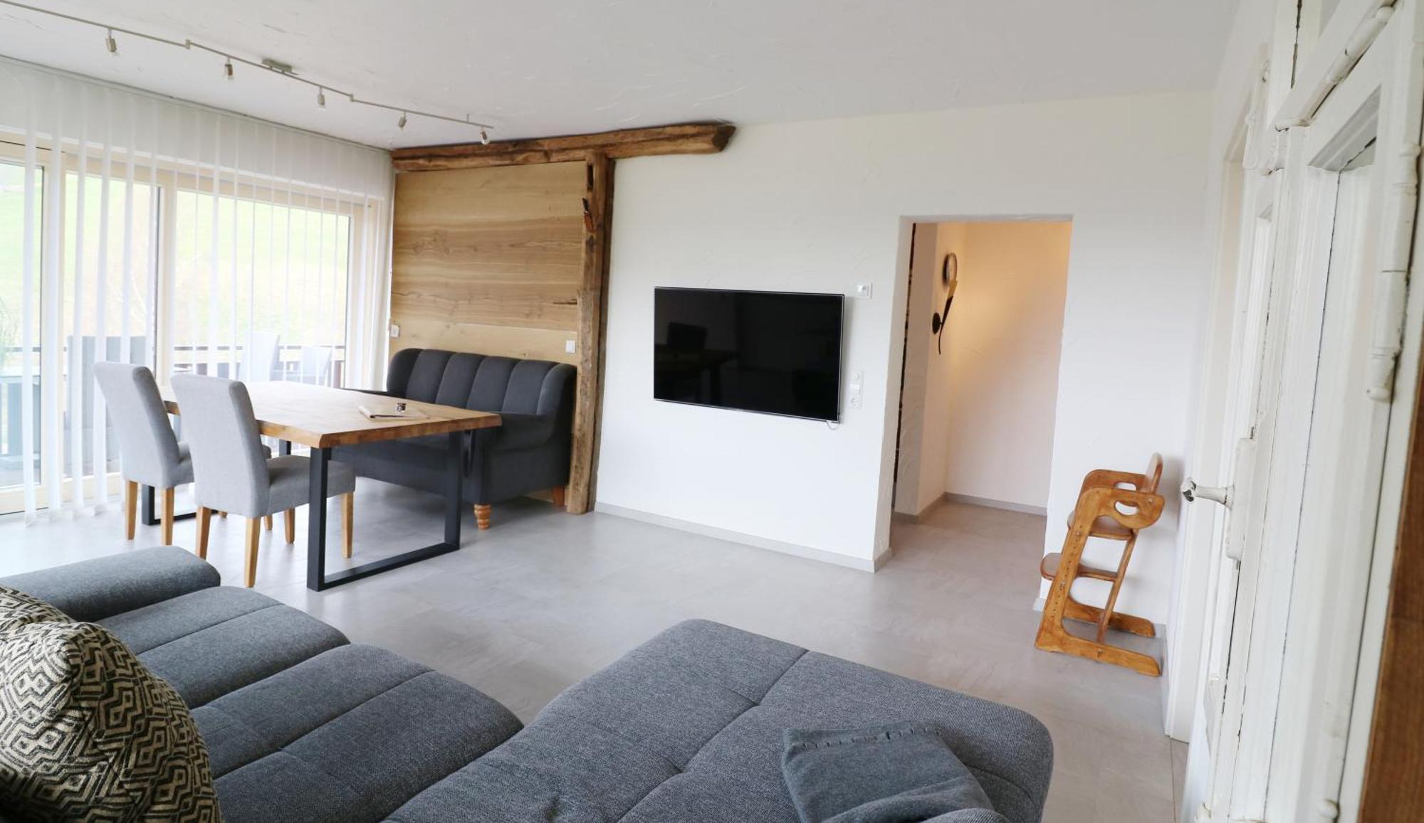 Spechtsboden C4- Hochwertige Ferienwohnung Mit 2 Schlafzimmer In Todtnauberg- Ski In And Ski Out, Feldberg Ngoại thất bức ảnh
