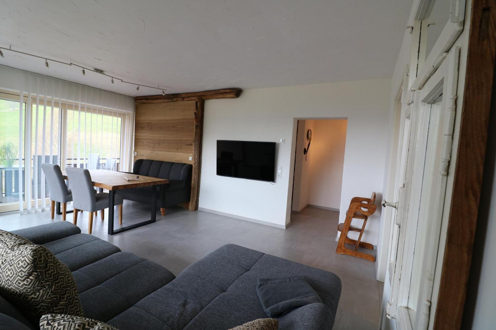 Spechtsboden C4- Hochwertige Ferienwohnung Mit 2 Schlafzimmer In Todtnauberg- Ski In And Ski Out, Feldberg Ngoại thất bức ảnh