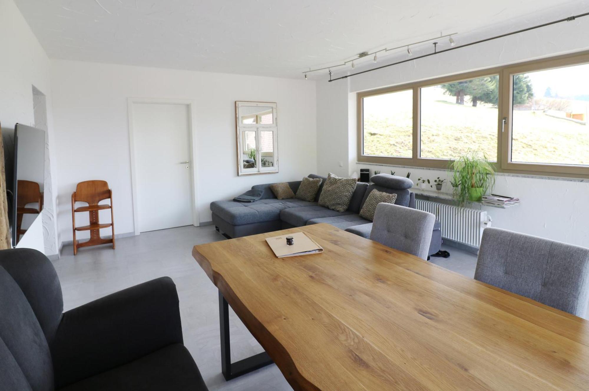 Spechtsboden C4- Hochwertige Ferienwohnung Mit 2 Schlafzimmer In Todtnauberg- Ski In And Ski Out, Feldberg Ngoại thất bức ảnh
